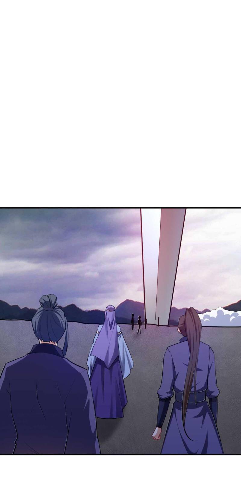 Rise of The Demon King Chapter 113 Bahasa Indonesia