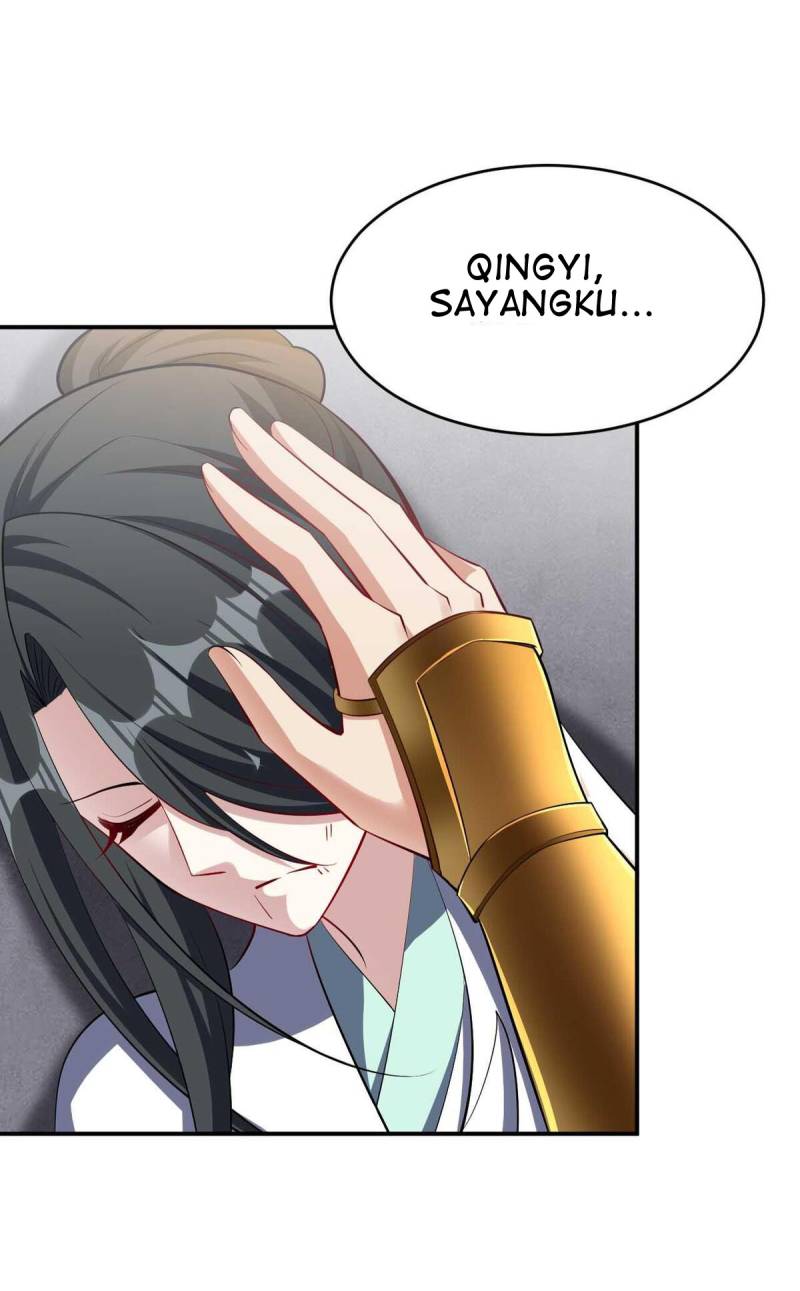 Rise of The Demon King Chapter 113 Bahasa Indonesia