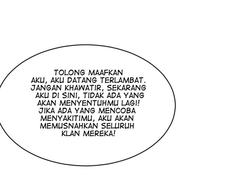 Rise of The Demon King Chapter 113 Bahasa Indonesia