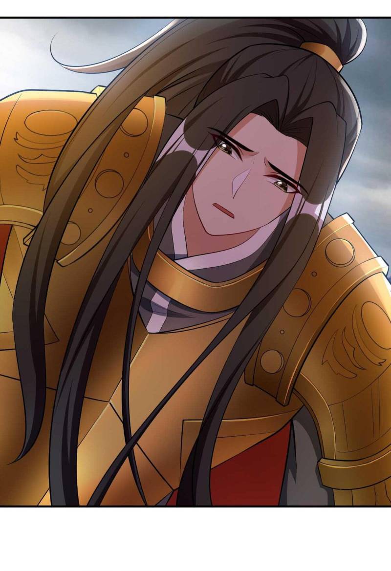 Rise of The Demon King Chapter 113 Bahasa Indonesia