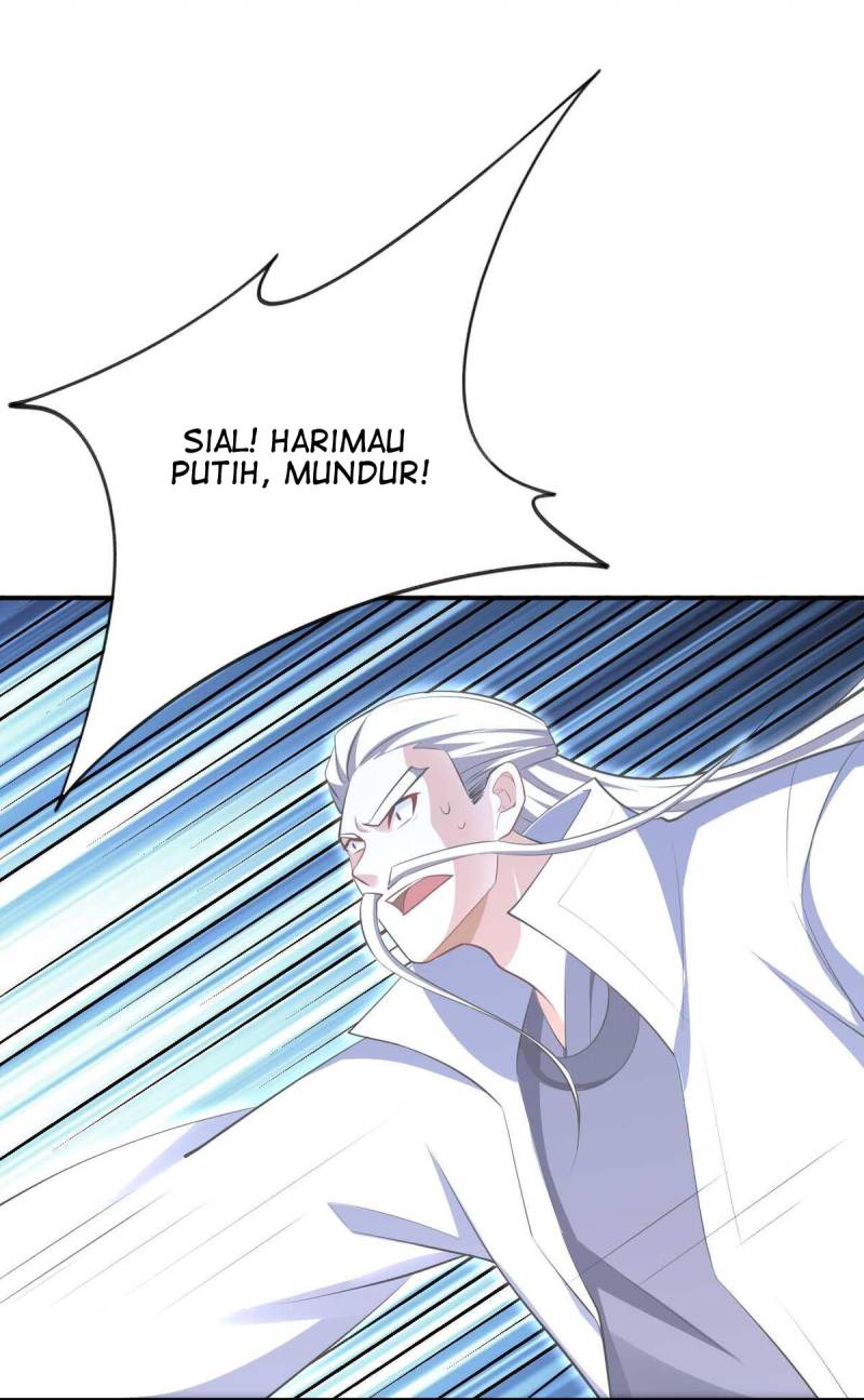 Rise of The Demon King Chapter 113 Bahasa Indonesia