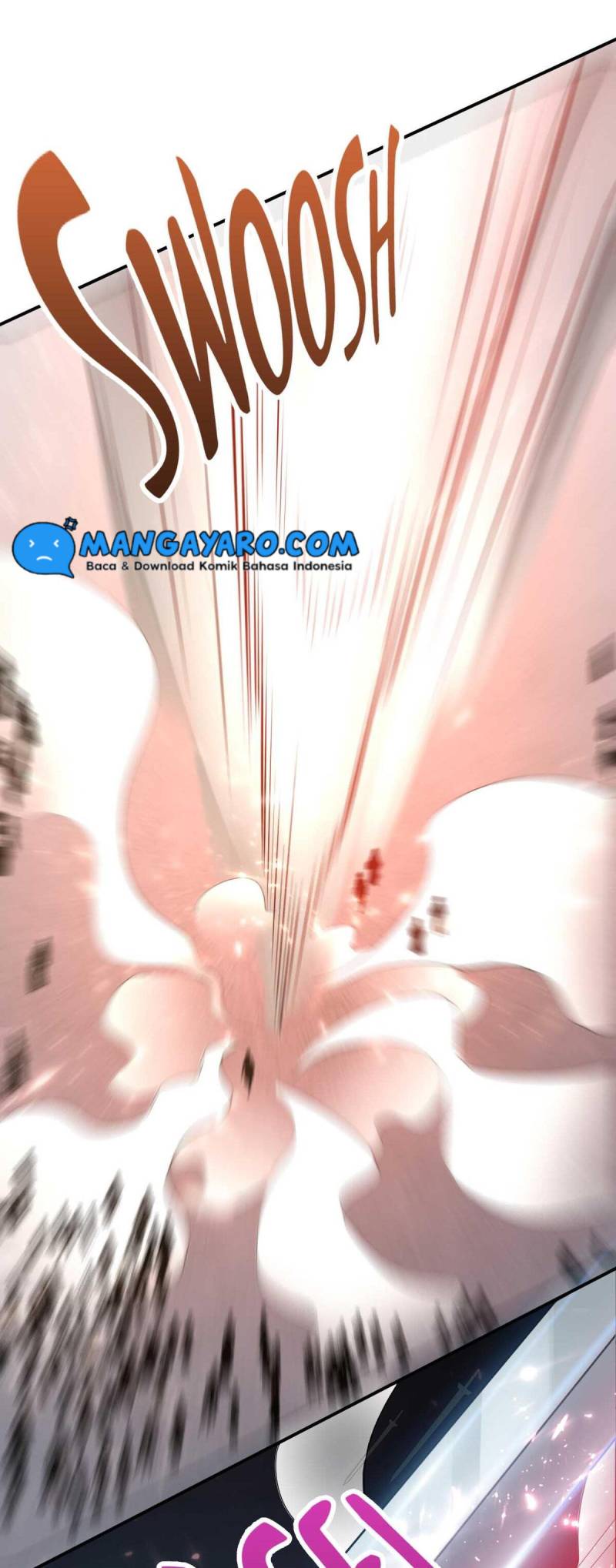 Rise of The Demon King Chapter 113 Bahasa Indonesia