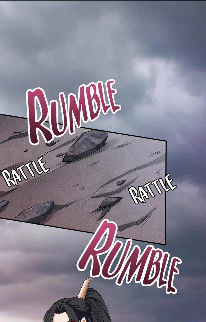 Rise of The Demon King Chapter 113 Bahasa Indonesia