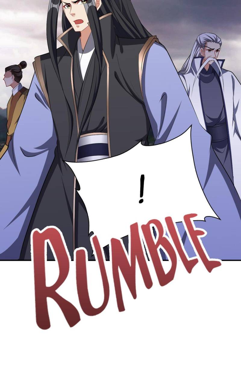 Rise of The Demon King Chapter 113 Bahasa Indonesia