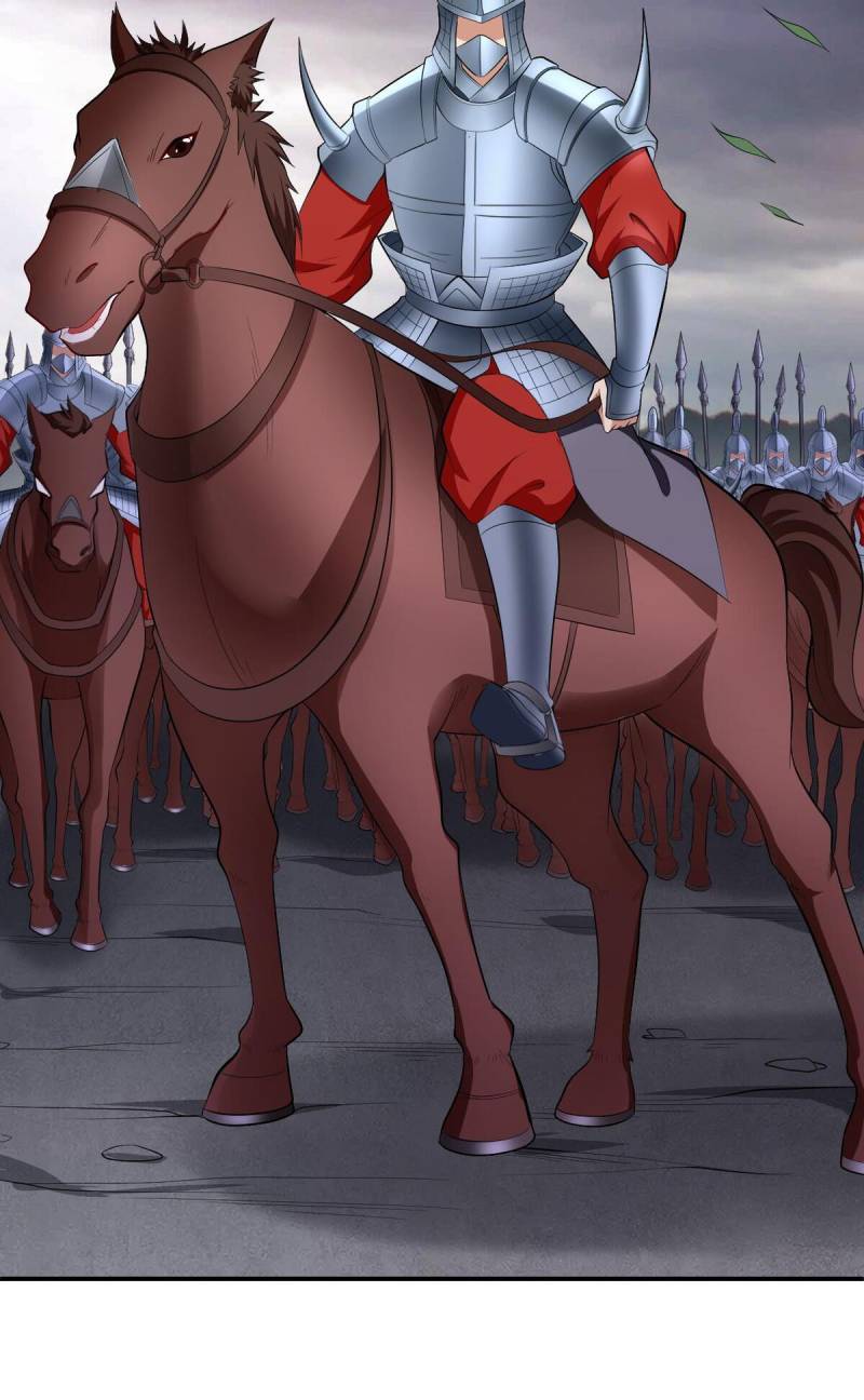 Rise of The Demon King Chapter 113 Bahasa Indonesia