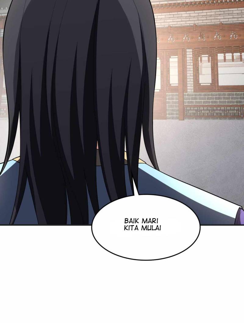 Rise of The Demon King chapter 123