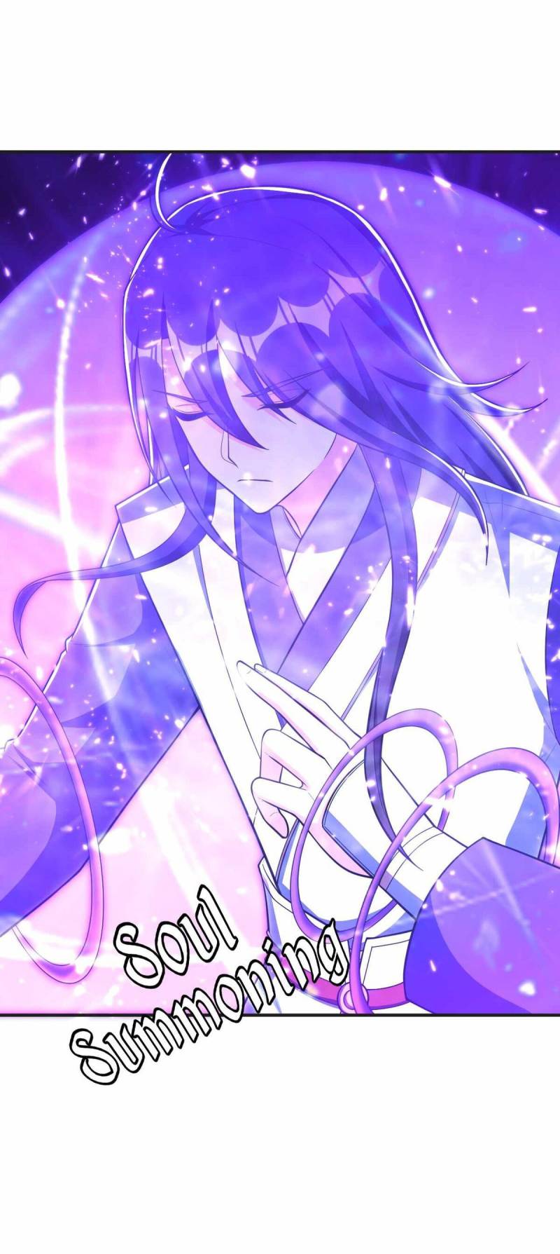 Rise of The Demon King chapter 123
