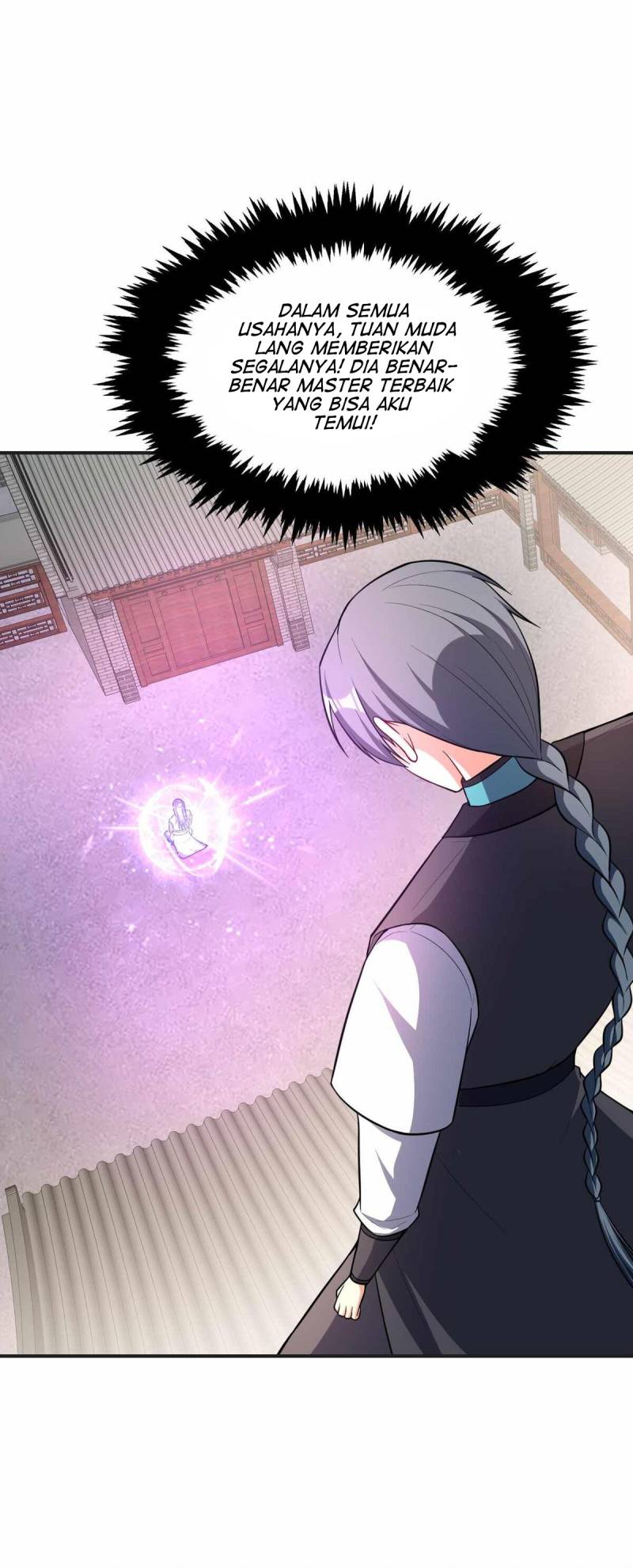 Rise of The Demon King chapter 123