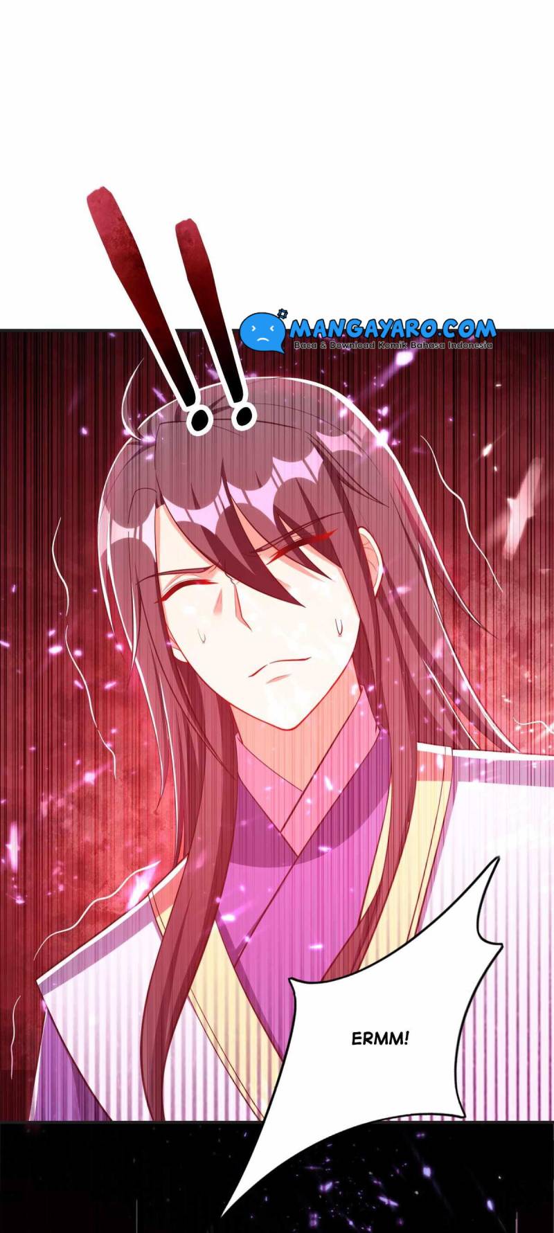 Rise of The Demon King chapter 123