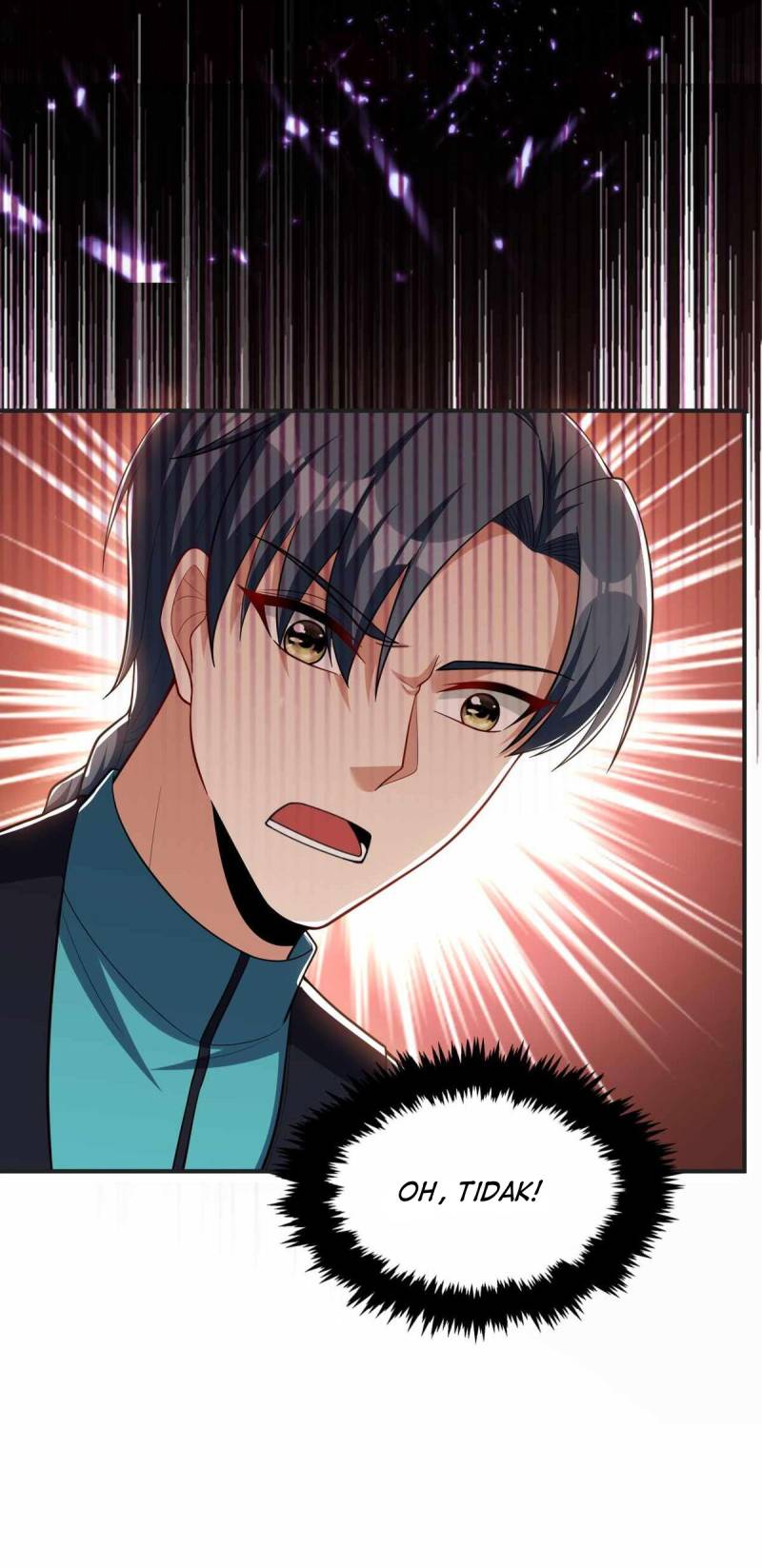 Rise of The Demon King chapter 123