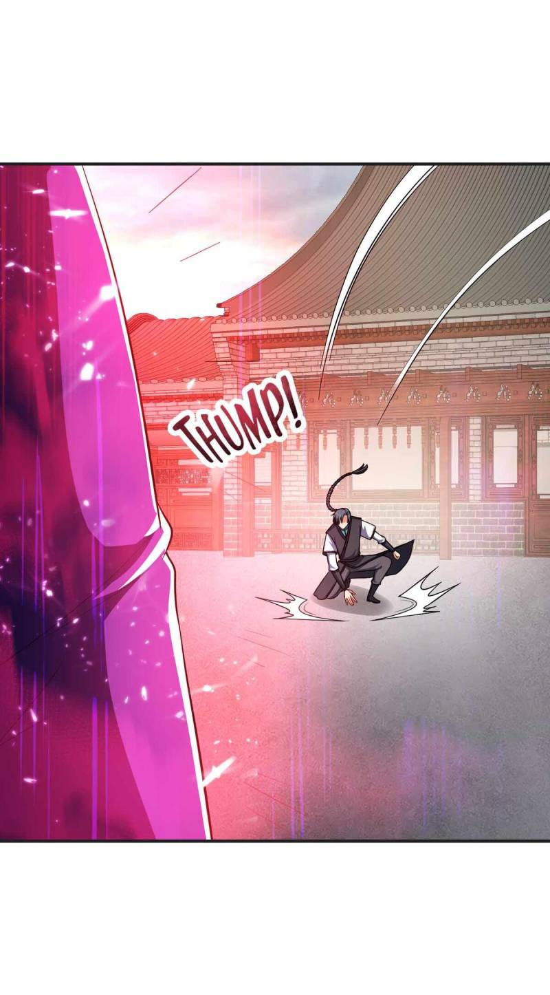 Rise of The Demon King chapter 123