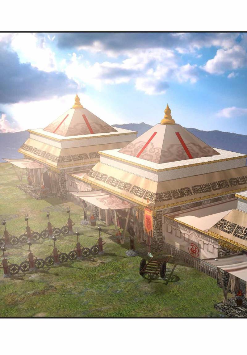 Rise of The Demon King chapter 123