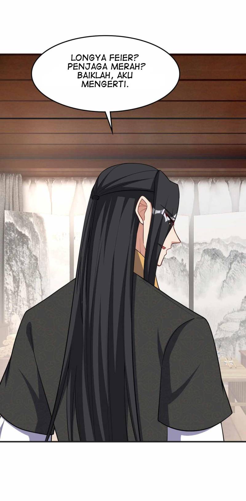 Rise of The Demon King chapter 123