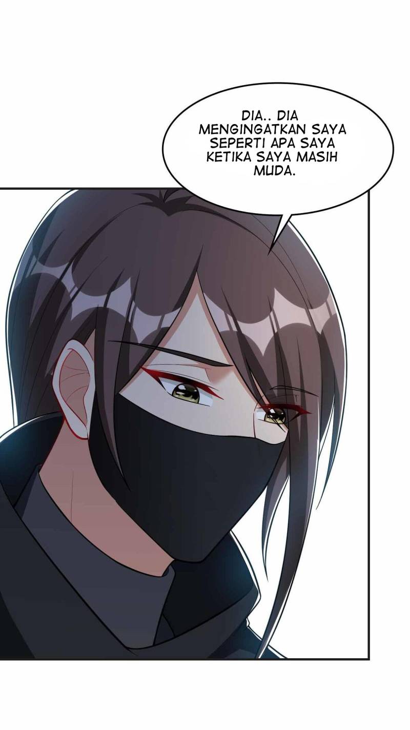 Rise of The Demon King chapter 123