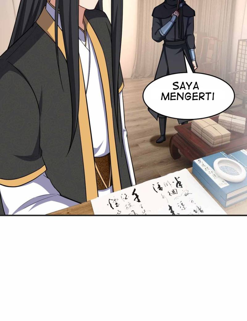 Rise of The Demon King chapter 123