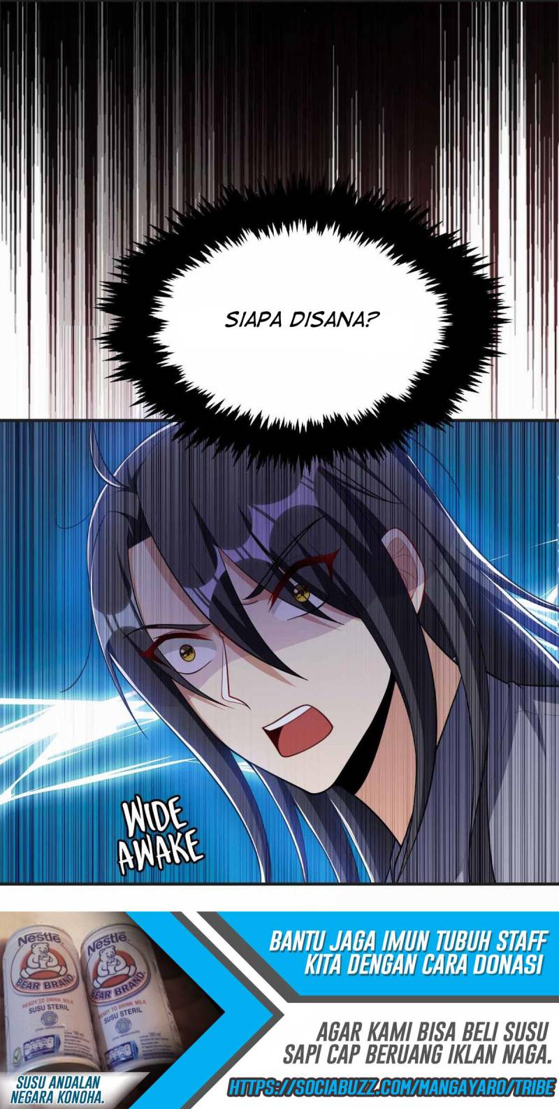 Rise of The Demon King chapter 123