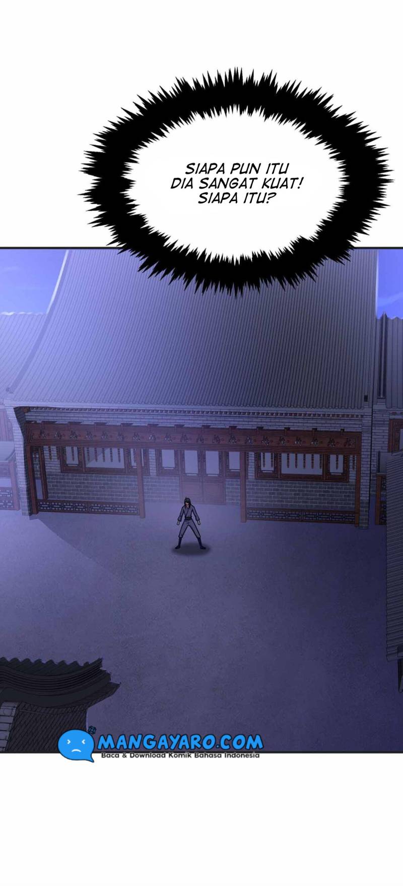Rise of The Demon King chapter 123