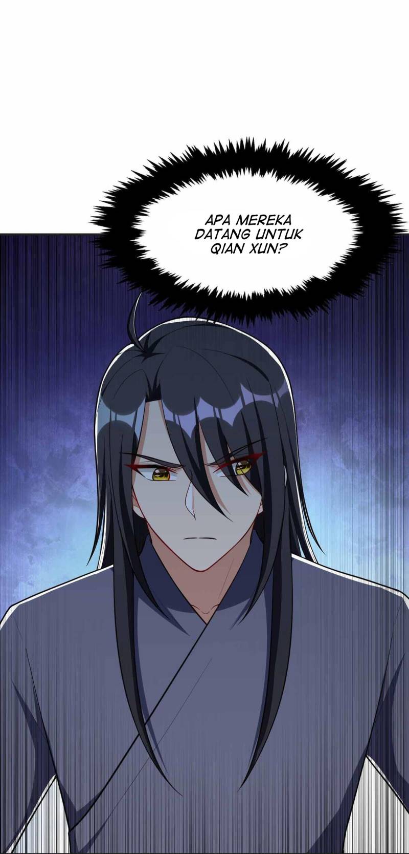Rise of The Demon King chapter 123