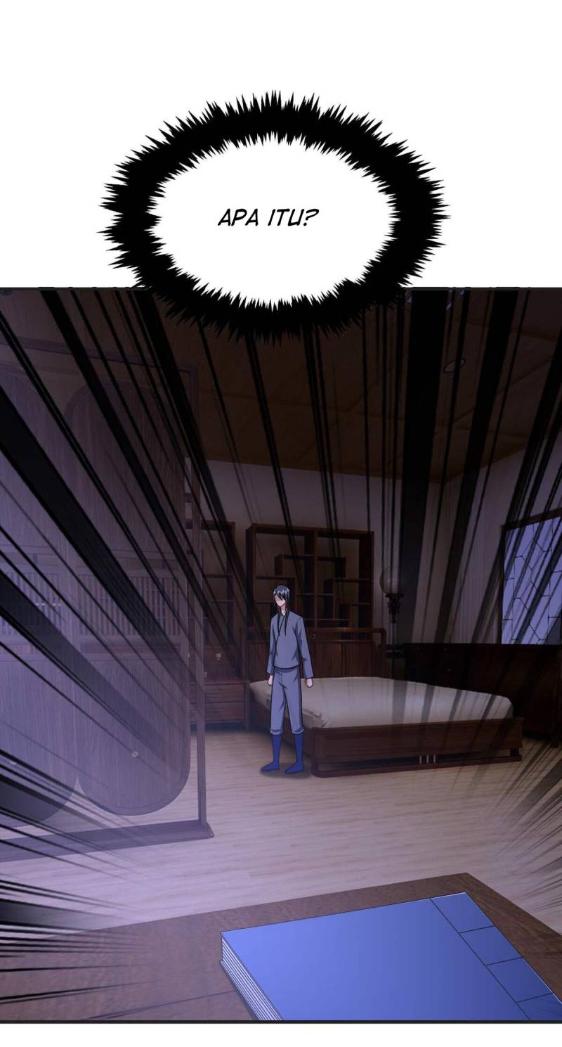 Rise of The Demon King chapter 123