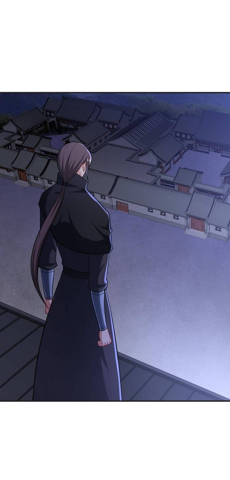 Rise of The Demon King chapter 123