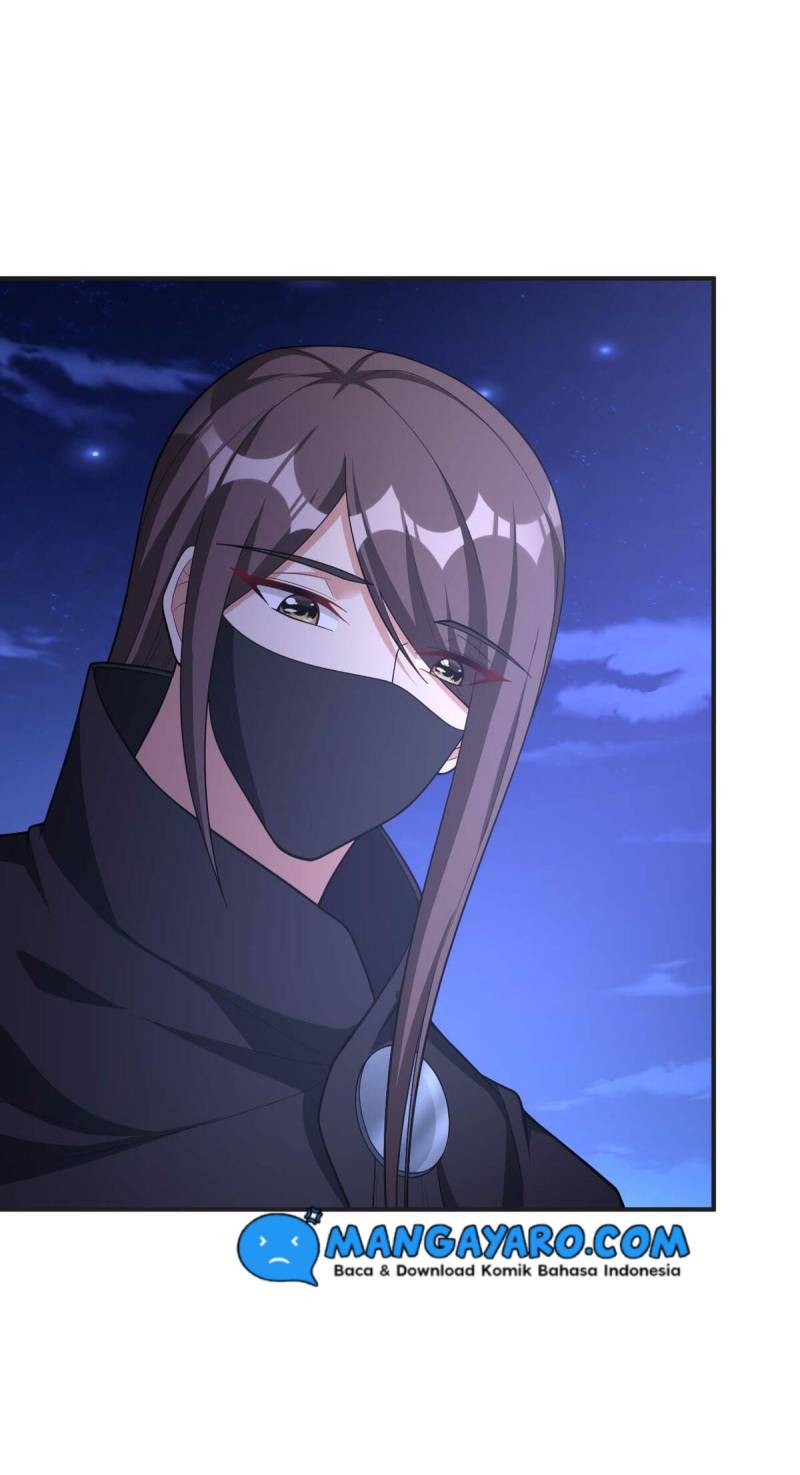Rise of The Demon King chapter 123