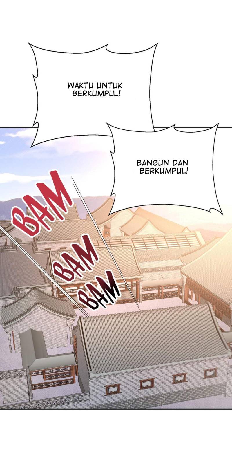Rise of The Demon King chapter 123