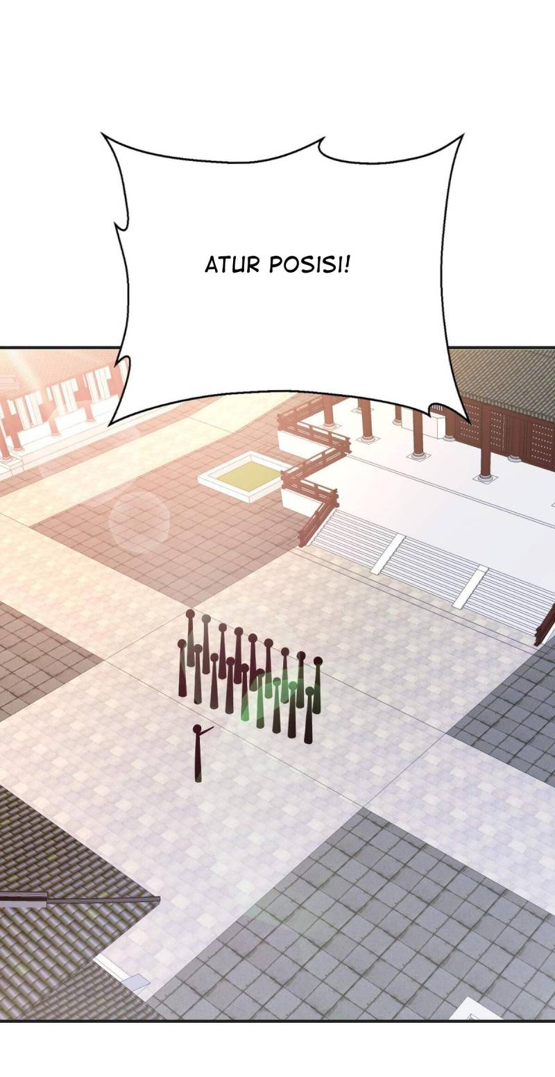 Rise of The Demon King chapter 123