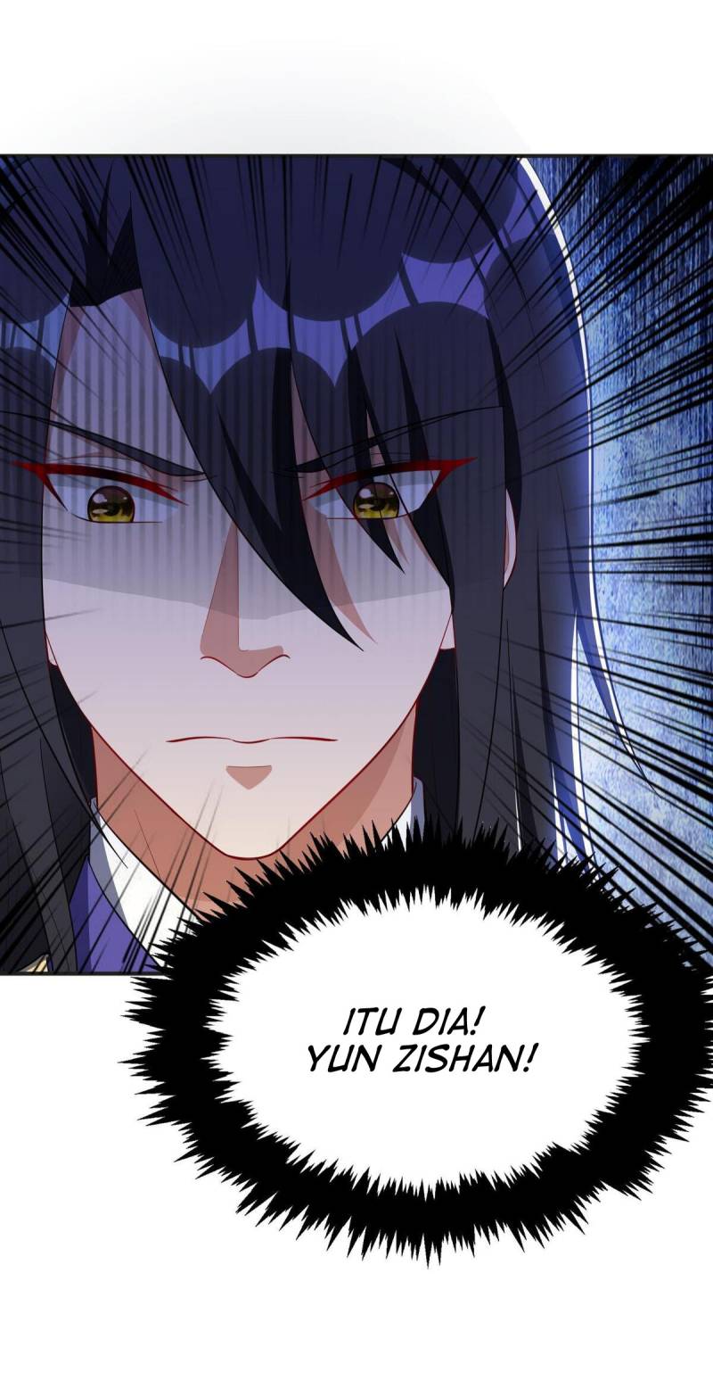 Rise of The Demon King chapter 123