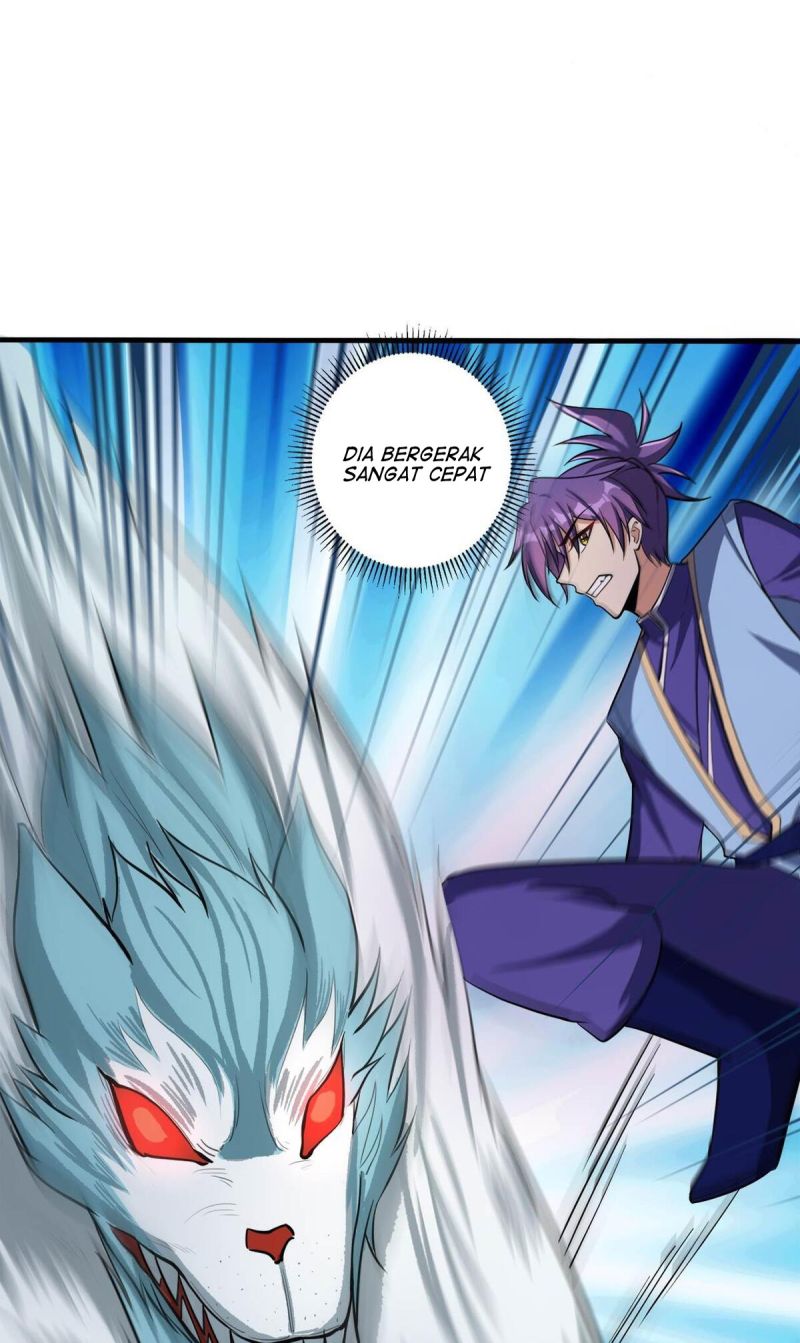 Rise of The Demon King chapter 154