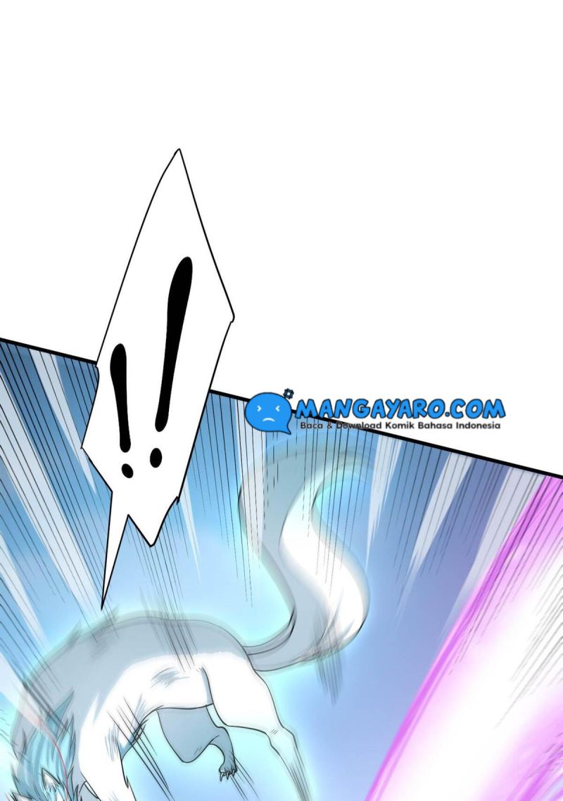 Rise of The Demon King chapter 154