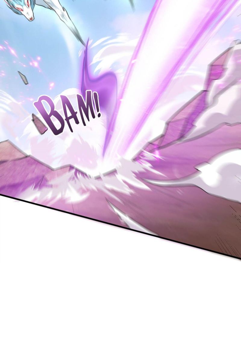 Rise of The Demon King chapter 154