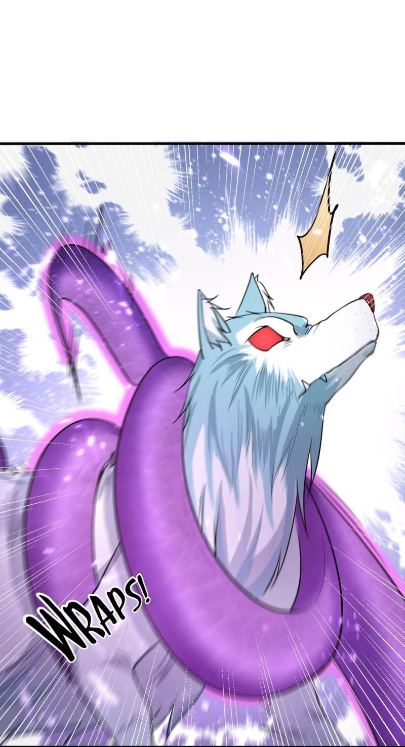 Rise of The Demon King chapter 154