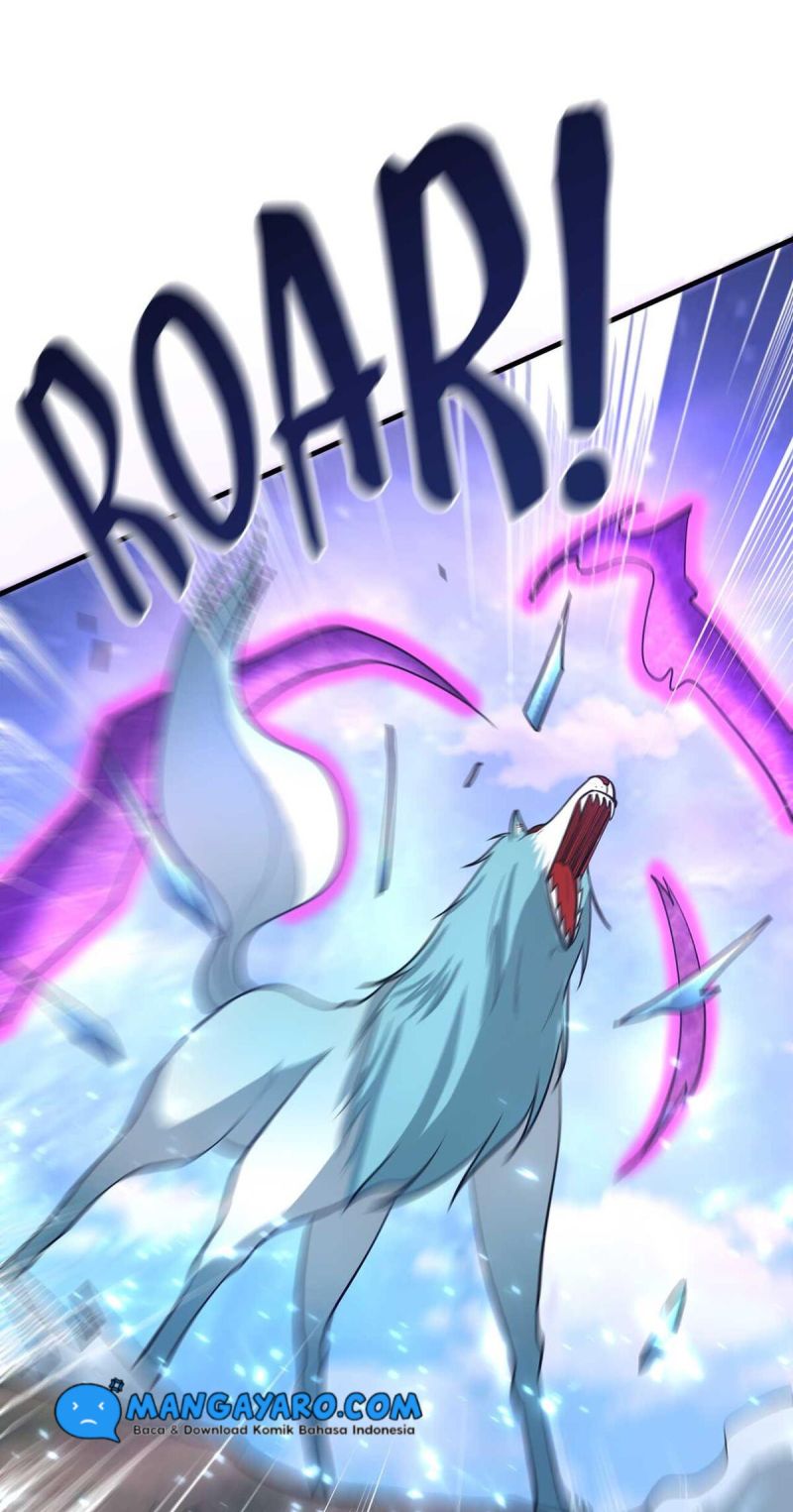 Rise of The Demon King chapter 154