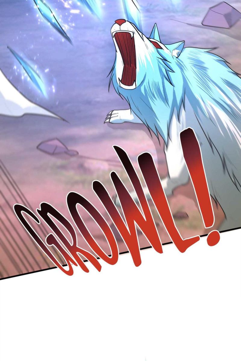 Rise of The Demon King chapter 154