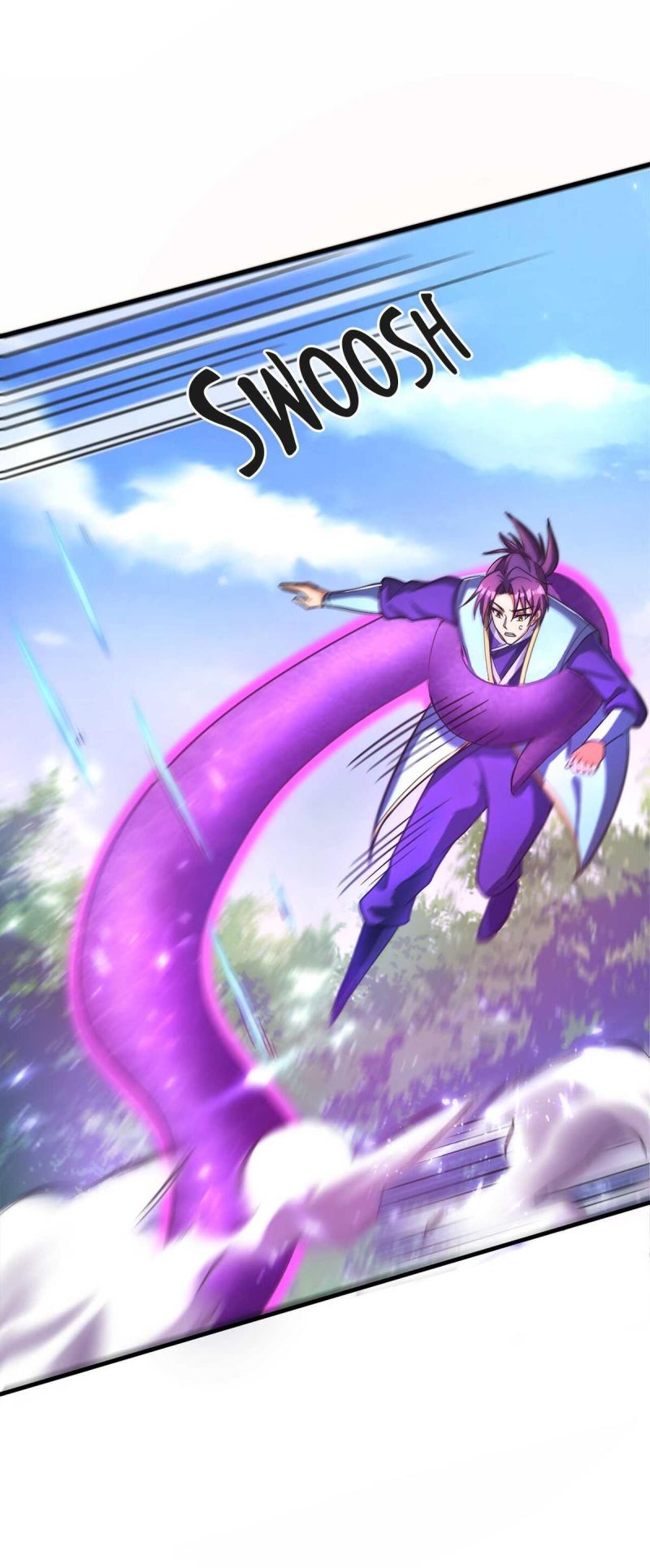 Rise of The Demon King chapter 154