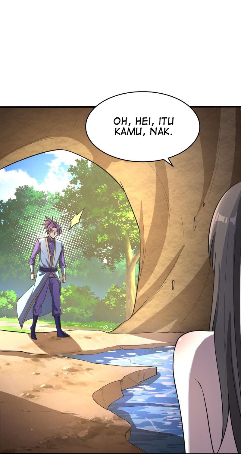 Rise of The Demon King chapter 154