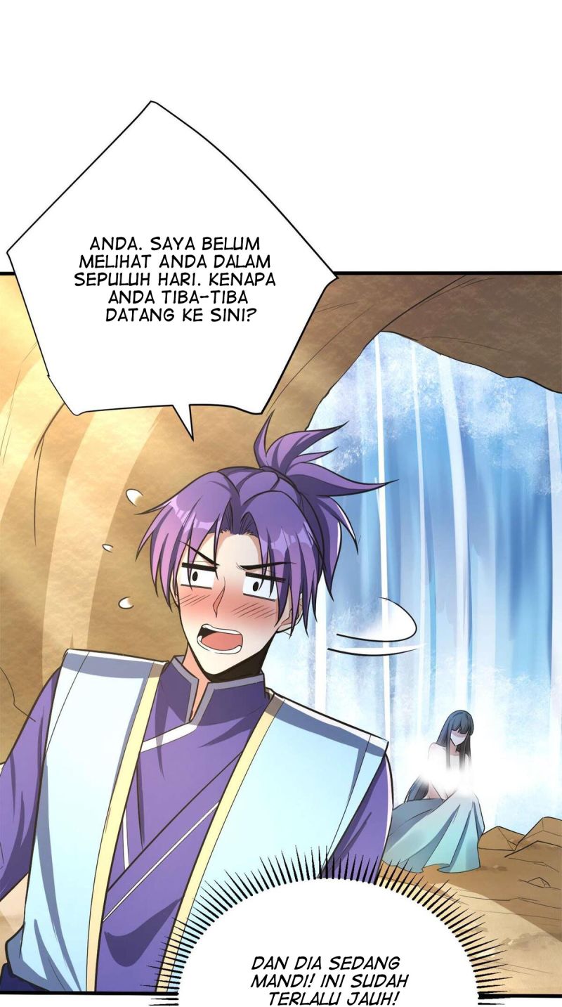 Rise of The Demon King chapter 154