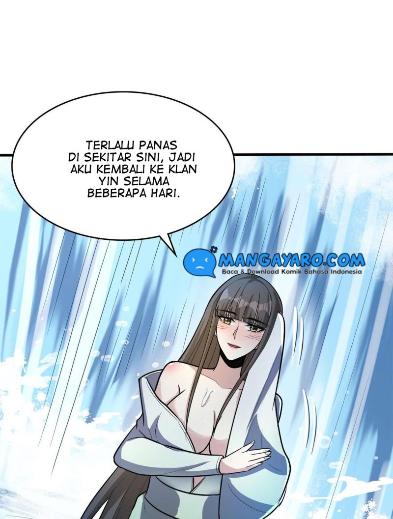 Rise of The Demon King chapter 154