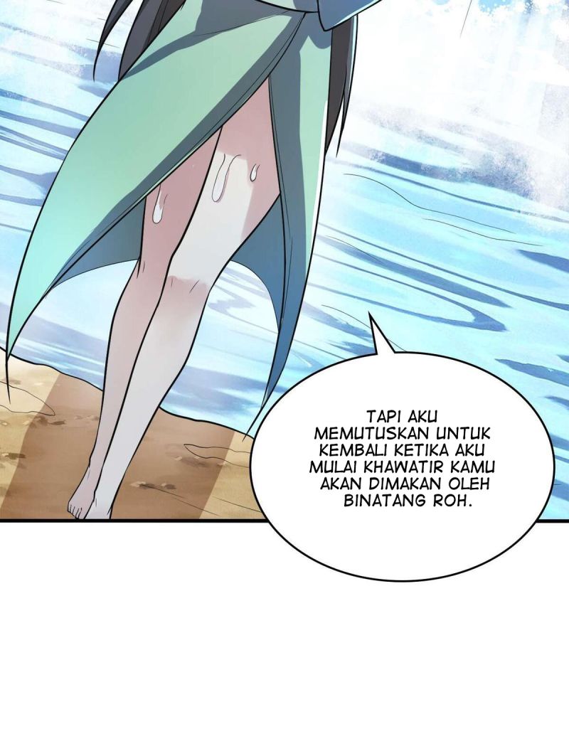 Rise of The Demon King chapter 154