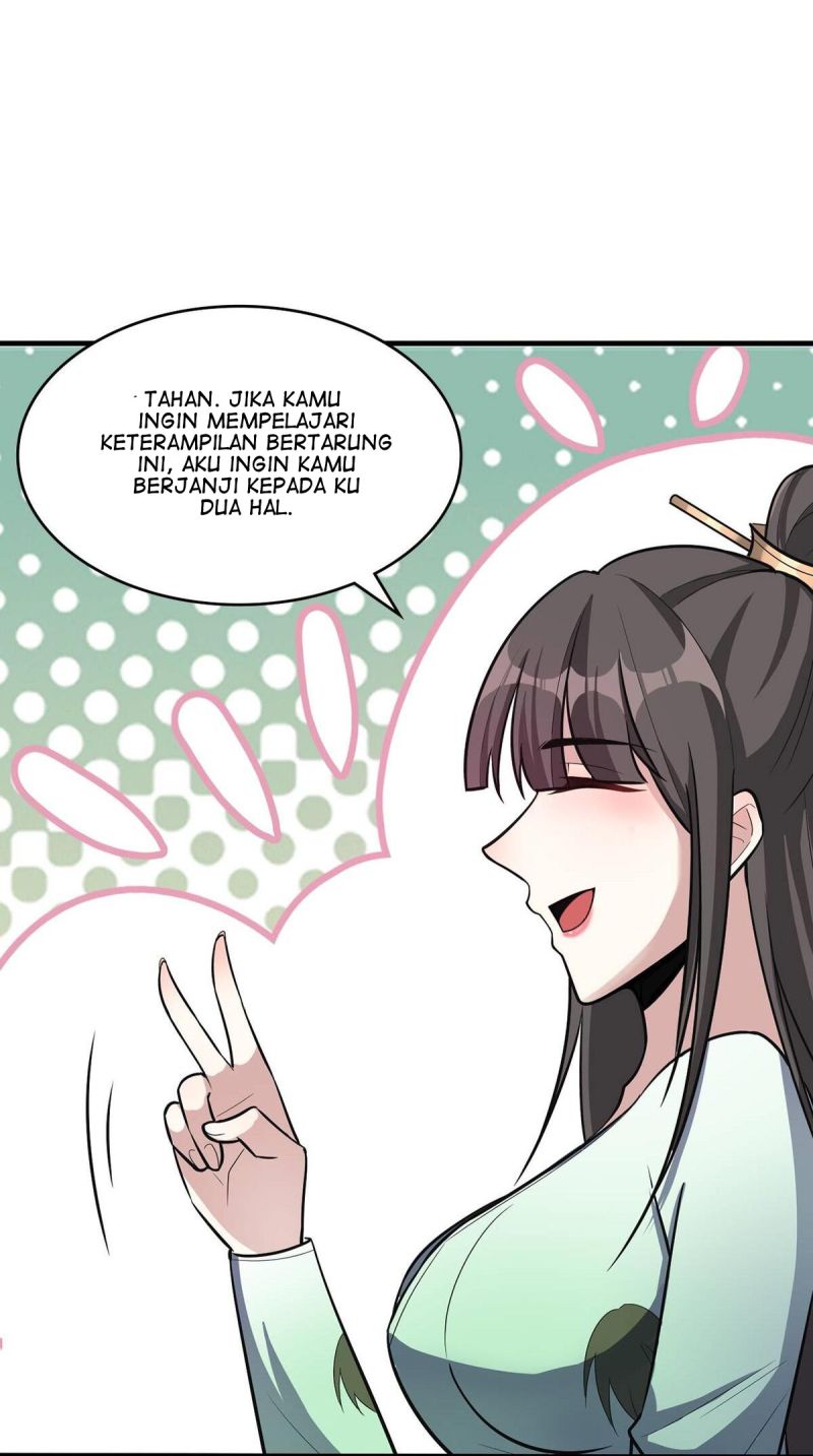 Rise of The Demon King chapter 154