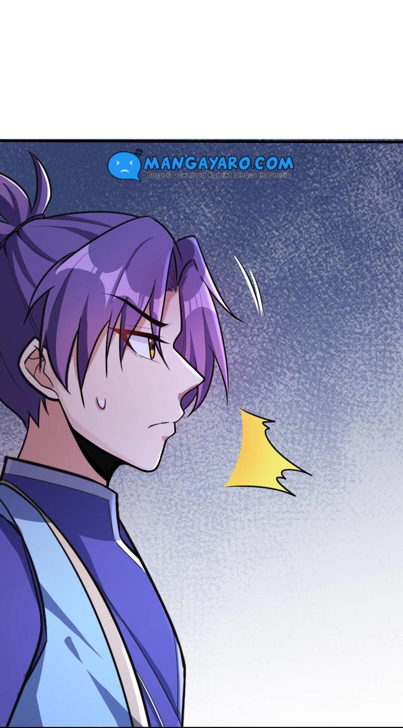 Rise of The Demon King chapter 154