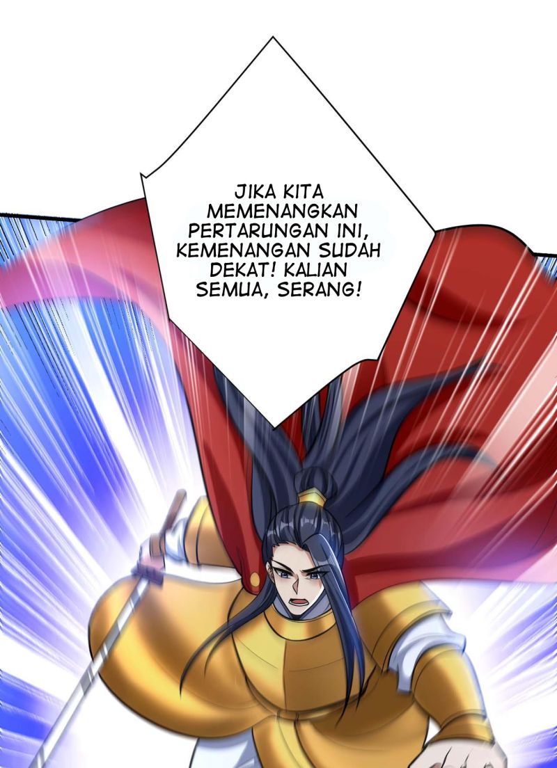 Rise of The Demon King chapter 164