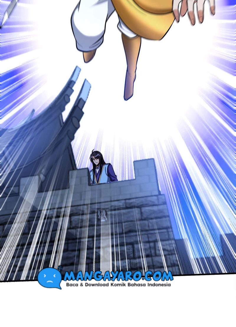 Rise of The Demon King chapter 164