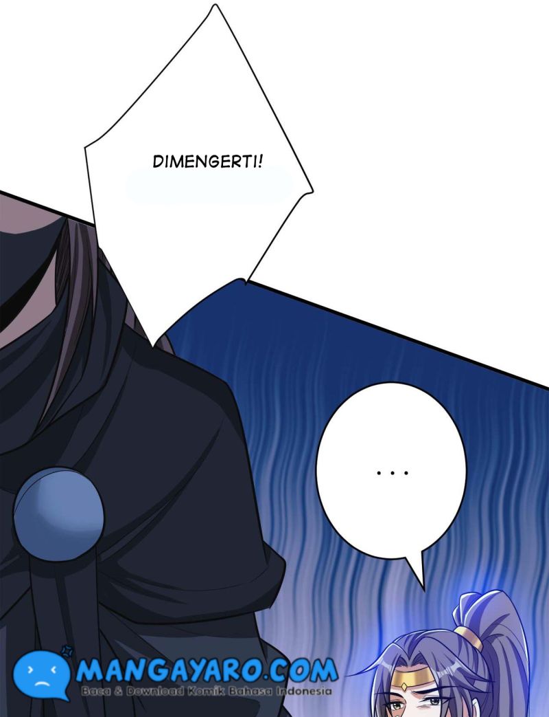 Rise of The Demon King chapter 164