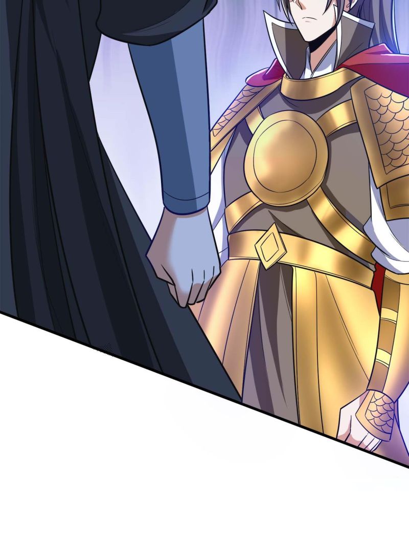 Rise of The Demon King chapter 164