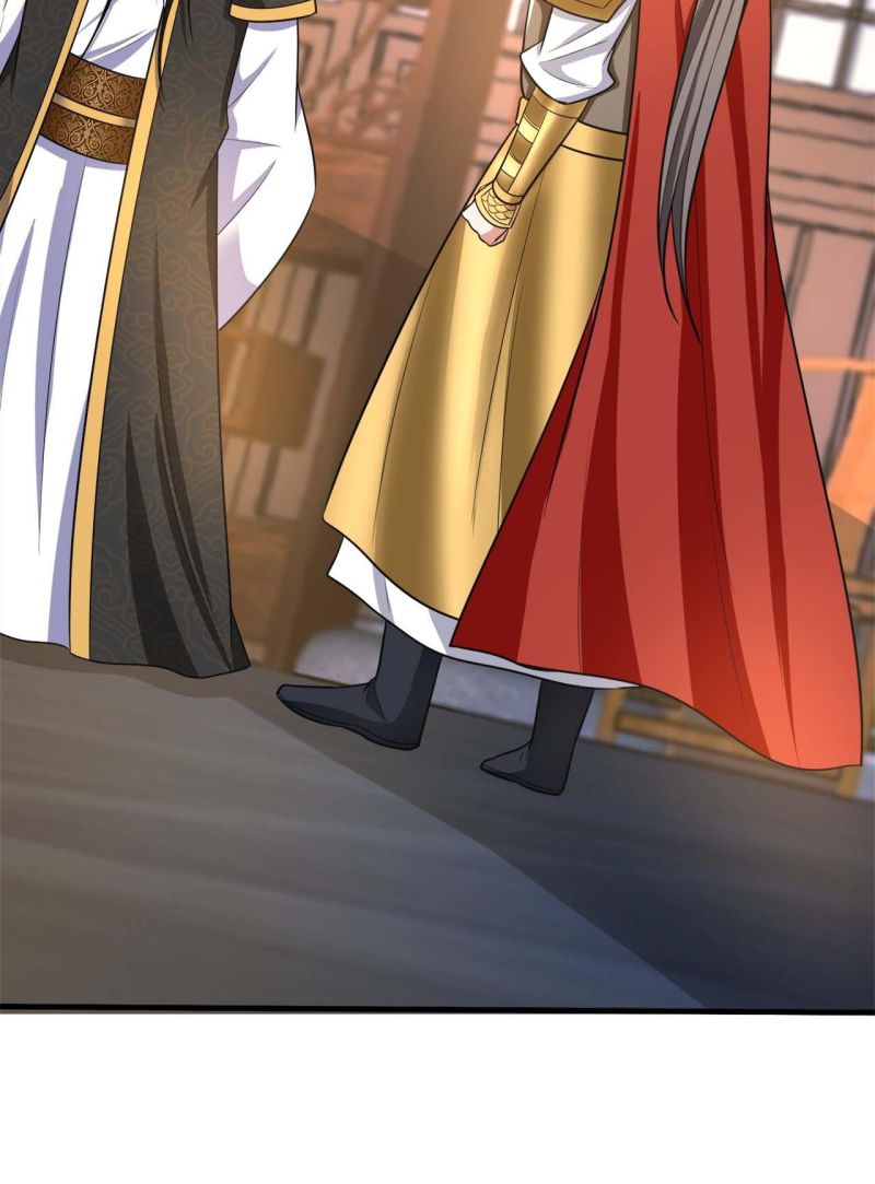Rise of The Demon King chapter 164