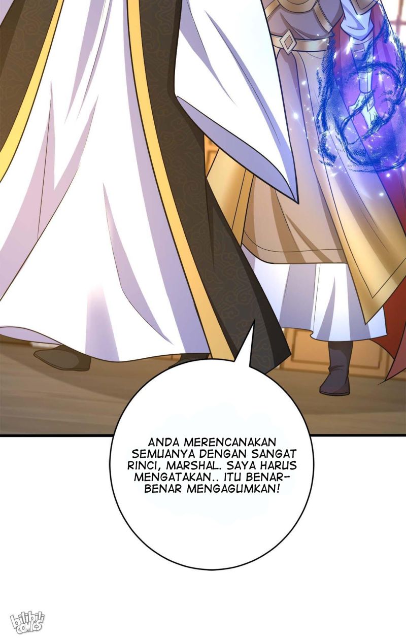 Rise of The Demon King chapter 164
