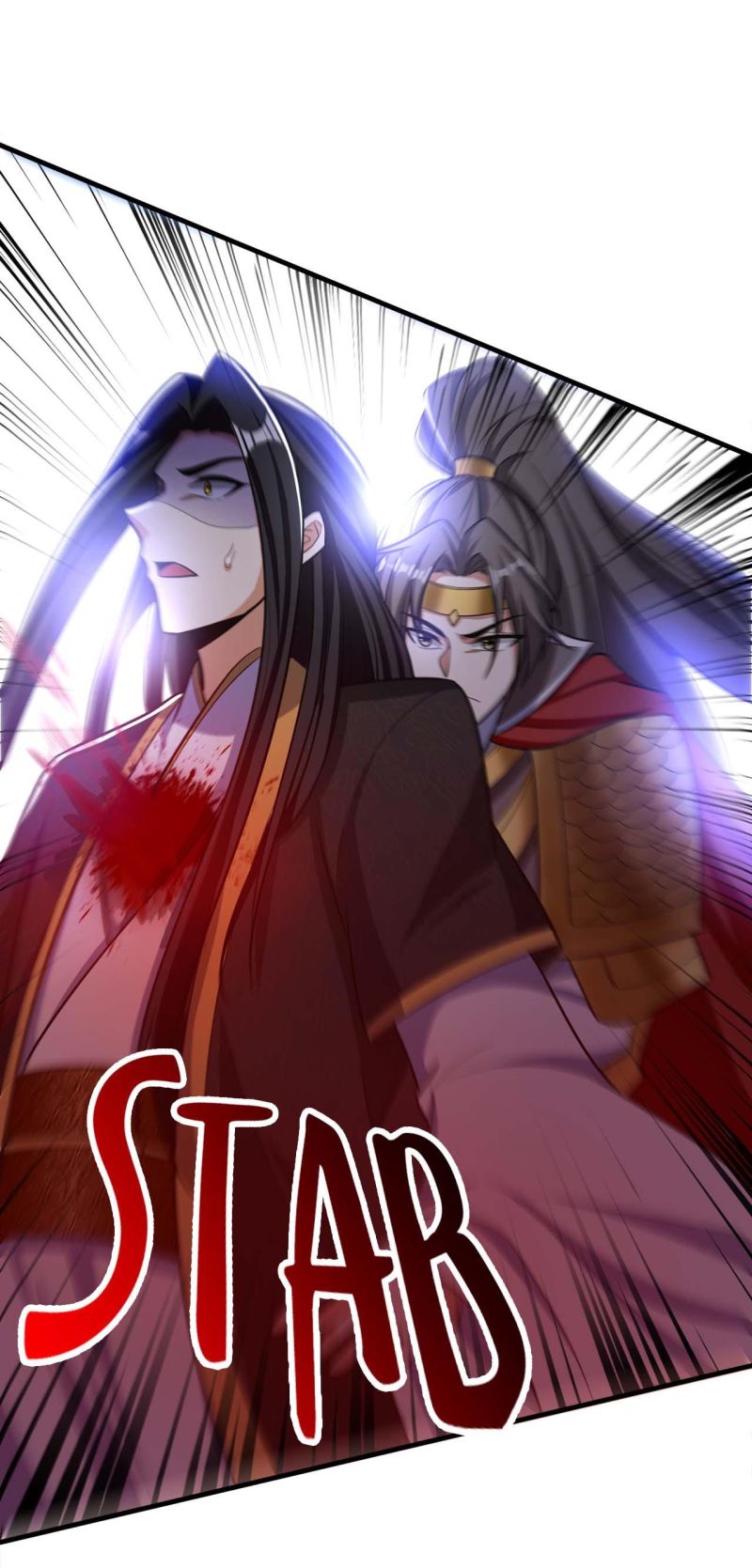 Rise of The Demon King chapter 164