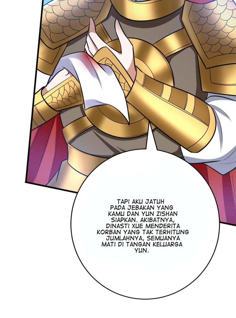Rise of The Demon King chapter 164