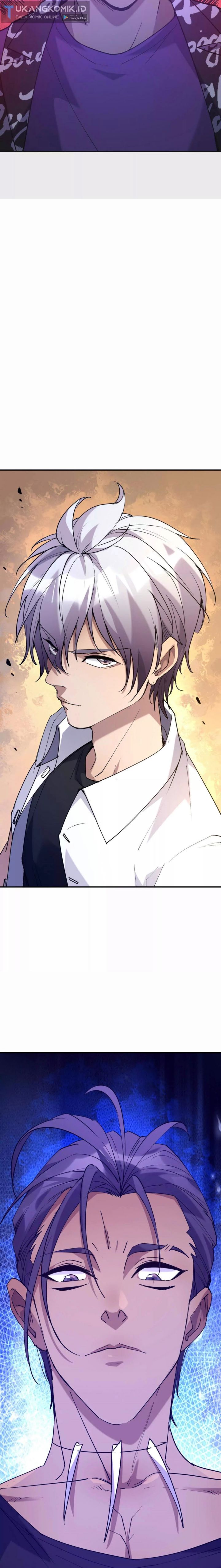 Rise Of The Beast God chapter 26